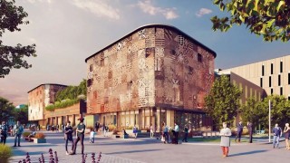 Historyczny targ w Łodzi przejdzie metamorfozę. Jest plan dużej inwestycji