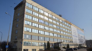 Wrocławski budynek Cuprum zostanie wyburzony