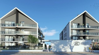 Cetniewo Osada - kolejna apartamentowa inwestycja GM Invest nad polskim morzem