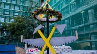 EQlibrium w Warszawie już z wiechą