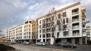 Gotowe mieszkania do zamieszkania w Poznaniu