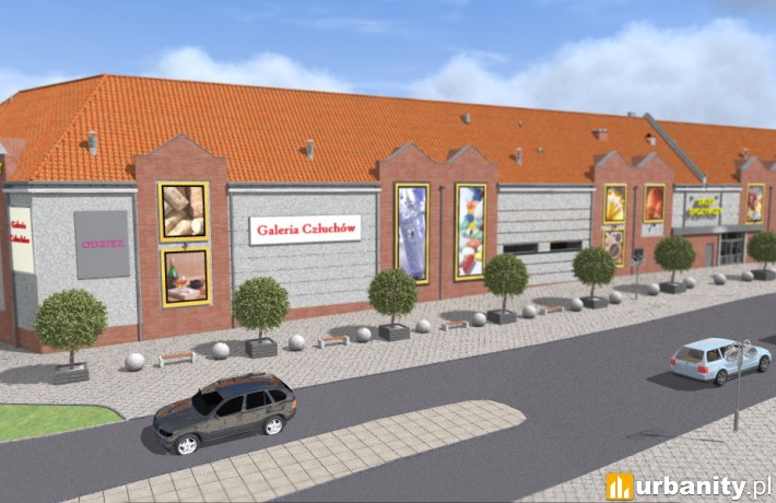 Galeria Człuchów