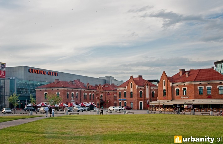 Galeria Kazimierz