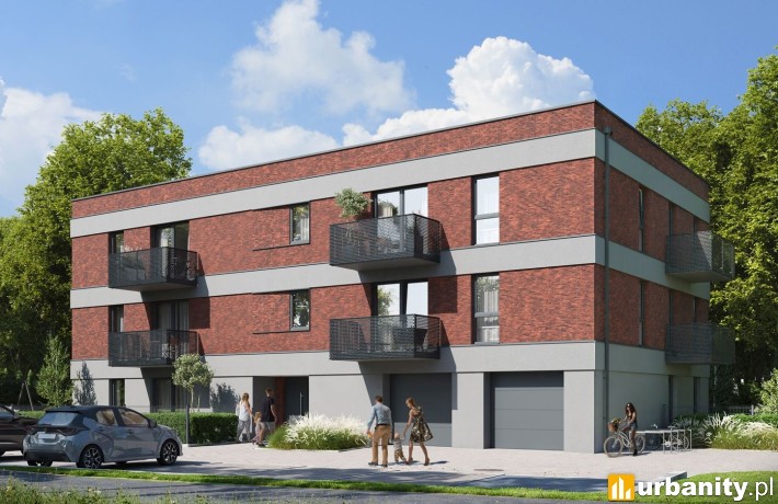 Generalny wykonawca budowlany – jak wpływa na sprawny przebieg inwestycji?