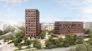 Przy metrze Kabaty wyrośnie duże osiedle mieszkaniowe? Deweloper rozpoczyna konsultacje