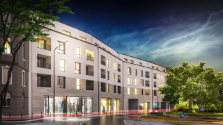 Trwa sprzedaż mieszkań w drugim etapie Kamienicy Jeżyce