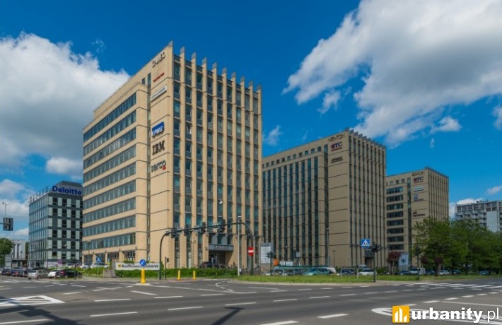 Korona Office Complex