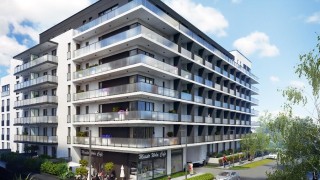 Kolejne mieszkania na osiedlu Miasto Wola w sprzedaży