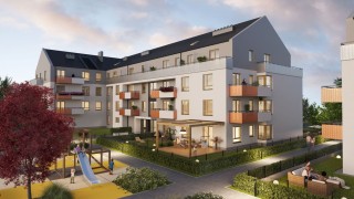 Ważny etap inwestycji Grupy PHN na północy Wrocławia