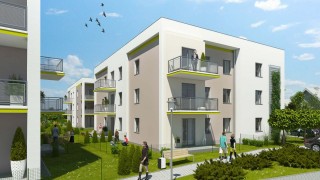 Osiedle Zielone Pobiedziska