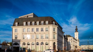 Kancelaria prawna i doradztwo podatkowe w Pałacu Jabłonowskich