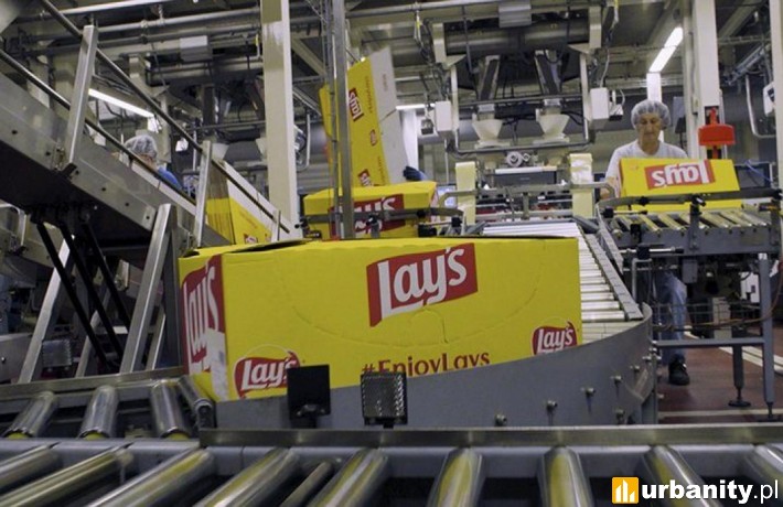 Nowa fabryka PepsiCo powstanie pod Wrocławiem (fot.  PepsiCo)