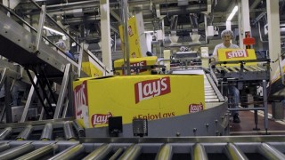 Nowa fabryka PepsiCo powstanie pod Wrocławiem (fot.  PepsiCo)