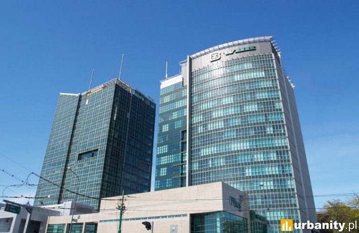 Poznańskie Centrum Finansowe