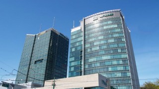 Nowy zarządca Poznań Financial Center