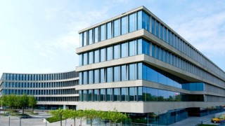 Otwarto budynek wielofunkcyjny Royal Wilanów w Warszawie