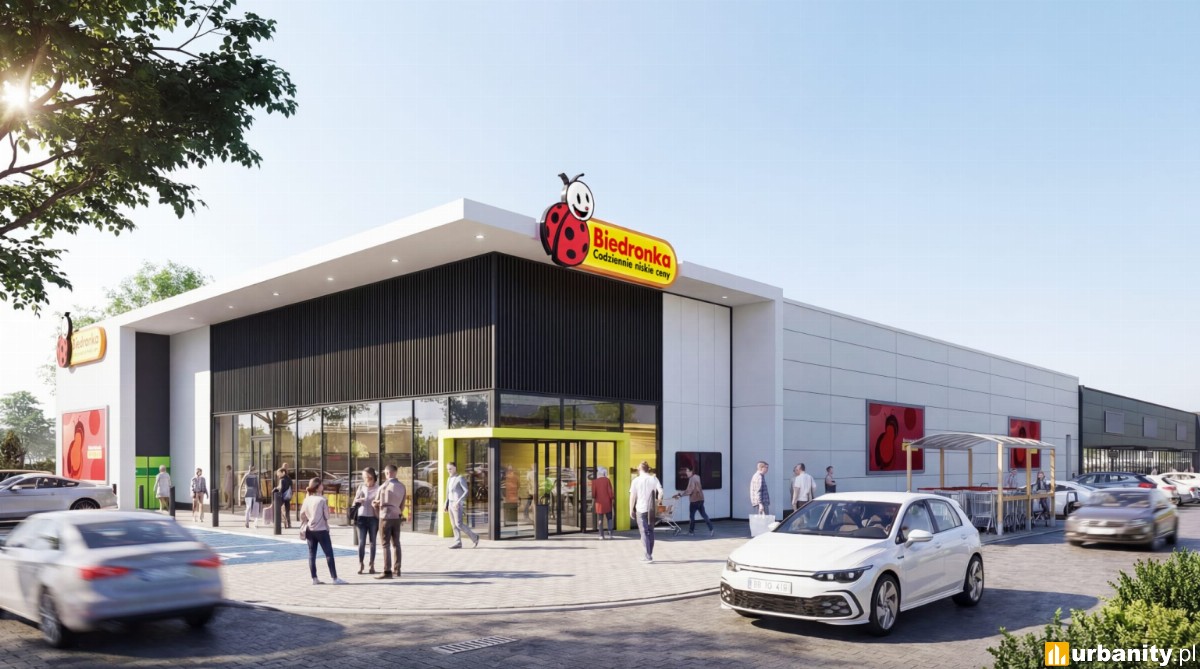 Szykuje się budowa inwestycji Smart Park na Podlasiu. Jest już kluczowy najemca