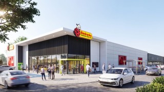 Szykuje się budowa inwestycji Smart Park na Podlasiu. Jest już kluczowy najemca