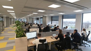 Czołowy gracz w polskim sektorze IT otwiera biuro w Poznaniu