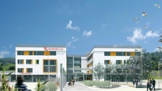 Szpital w Żywcu: Pierwszy w Polsce sukces medycznego PPP