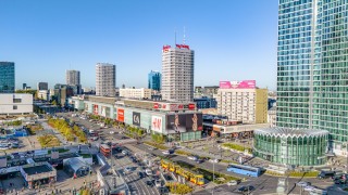 Największy w Europie TK Maxx, największe w regionie CEE sklep adidas. Wielkie otwarcie przy Marszałkowskiej