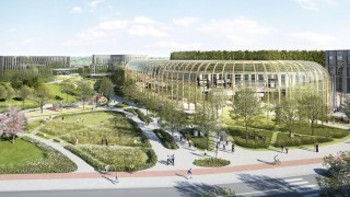 Wilanów Park - inwestycja mixed-use z ponad 2-hektarowym parkiem