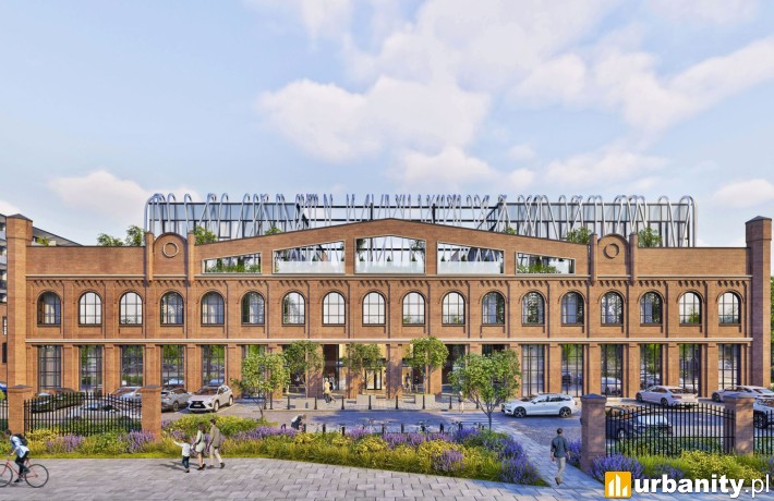 Nowy etap inwestycji WiMa Apartments, wiz. materiały inwestora