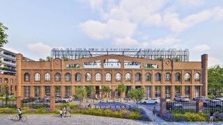 Nowy etap inwestycji WiMa Apartments, wiz. materiały inwestora