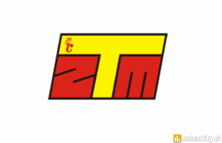 Logo Zarządu Transportu Miejskiego