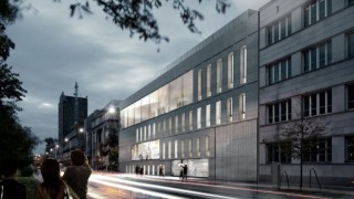 Oficjalna inauguracja warszawskiej Akademii Sztuk Pięknych