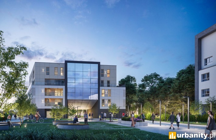 Apartamenty Królewskie