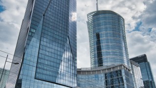 Nowa siedziba Instytutu Francuskiego w odrestaurowanym budynku Bellony na Woli