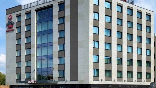 Na Wawrze powstał Best Western Plus Hotel Warsaw