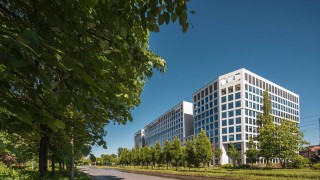 Po Sztokholmie i Bangalore czas na Kraków. Volvo otwiera Tech Hub pod Wawelem