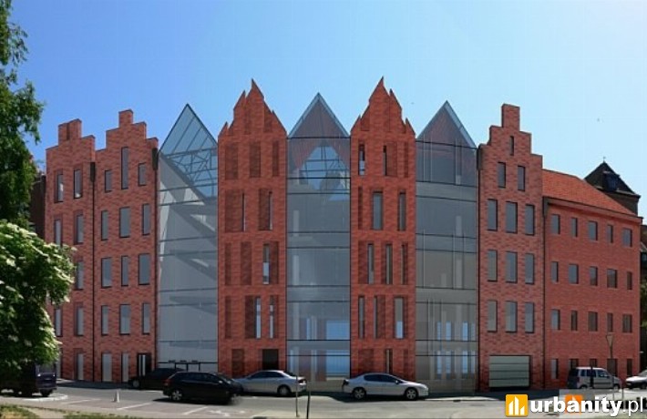 Centralne Muzeum Morskie