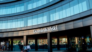 We Wrocławiu otwarte zostanie globalne biuro firmy BASF. Praca dla ponad 70 osób