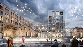 Czy lex deweloper pomoże zrealizować inwestycję na terenach dawnej fabryki Perun w Warszawie?