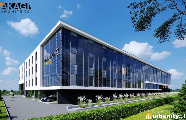 Hotel Golden Tulip Balice Kraków