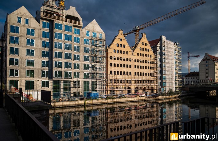 Hotel Renaissance sieci Mariott w realizacji, fot. materiały prasowe
