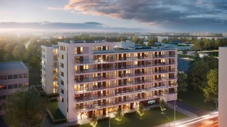 Mińska 63 - nowa inwestycja Syrena Invest w Warszawie