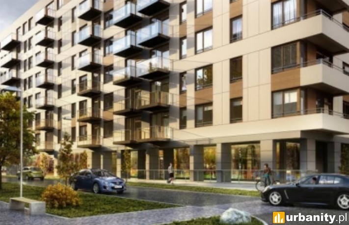 Moduo House Mokotów