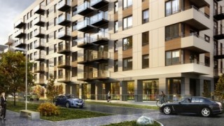 ECI S.A. zrealizuje pierwszy projekt mieszkalny w Warszawie
