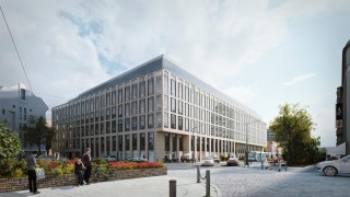 Nobilis Business House we Wrocławiu skomercjalizuje Savills