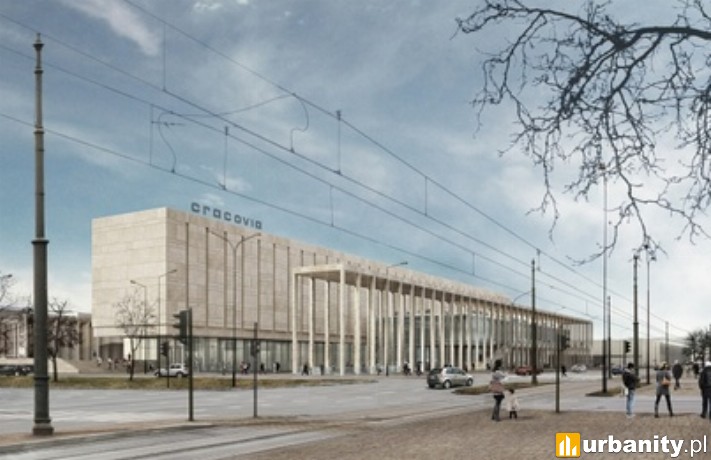 Nowa Cracovia