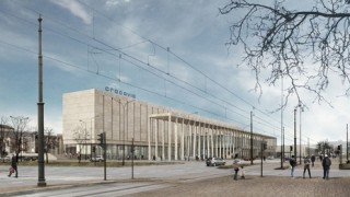 Będzie kompromis ws. przebudowy hotelu Cracovia