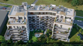 Niedaleko Blue City powstanie nowa inwestycja francuskiego dewelopera