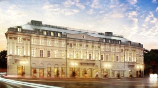 Grupa Lotos wprowadziła się do Placu Bankowego 1