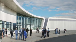 Strabag rozbuduje Port Lotniczy Lublin