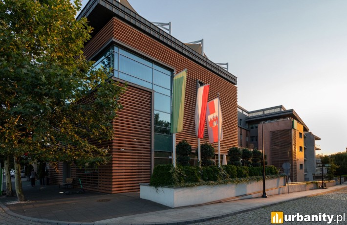 Nowy hotel polskiej sieci Qubus Hotel, fot. materiały prasowe