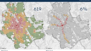 Warszawa potrzebuje setek schronów. Dobrym przykładem Singapur